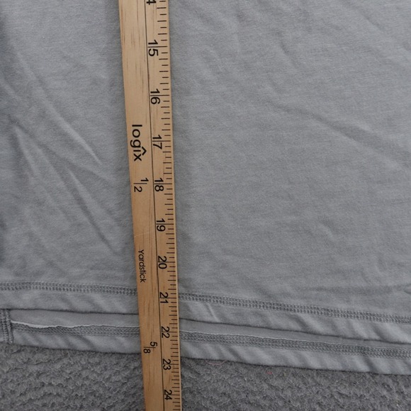 New England Patriots T Shirt NFL Team Apparel‎ Since 1960 Red Gray Blue Mens M - Picture 9 of 14